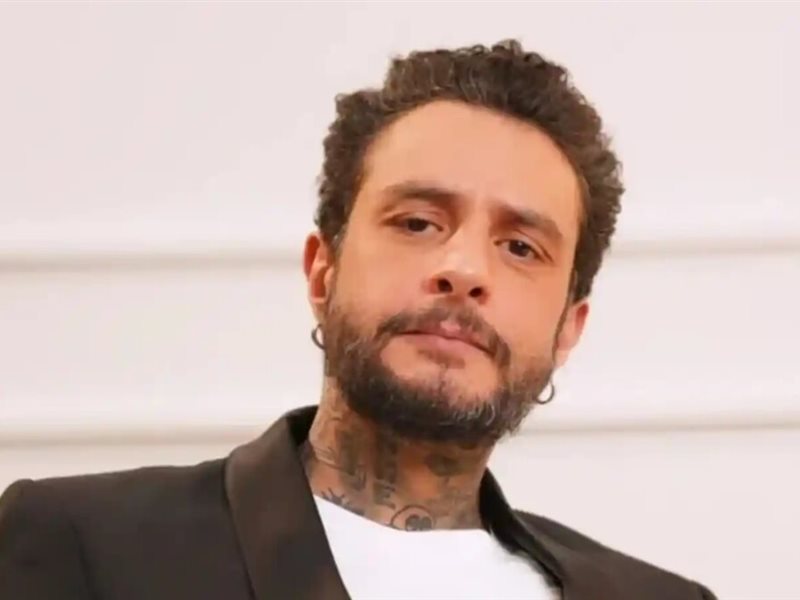 أحمد الفيشاوي 