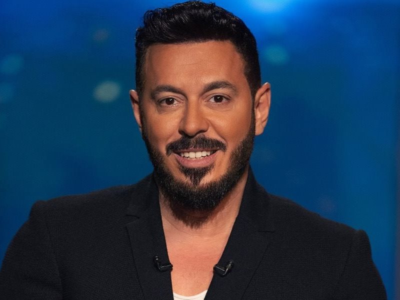 مصطفى شعبان 