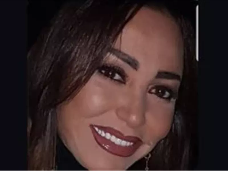 الفنانة التونسية سهام قريرة