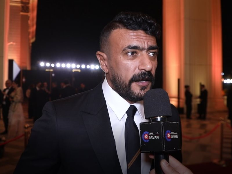 أحمد العوضي