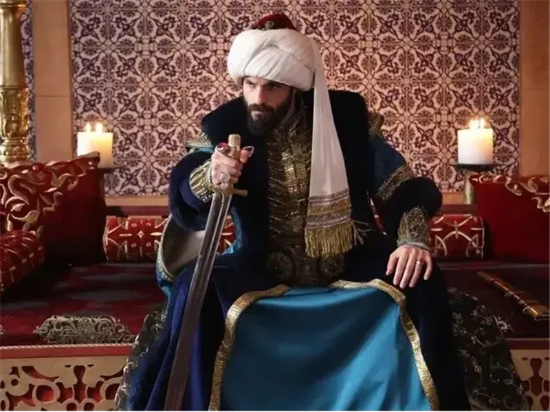 محمد الفاتح