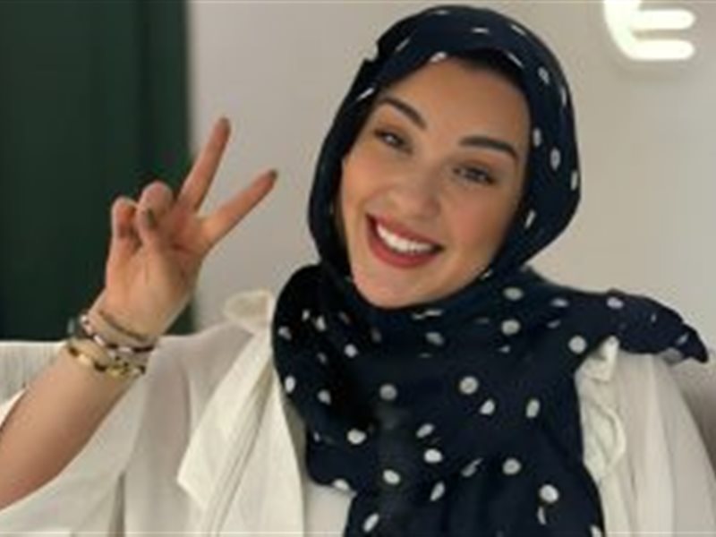 أسما وشريف منير