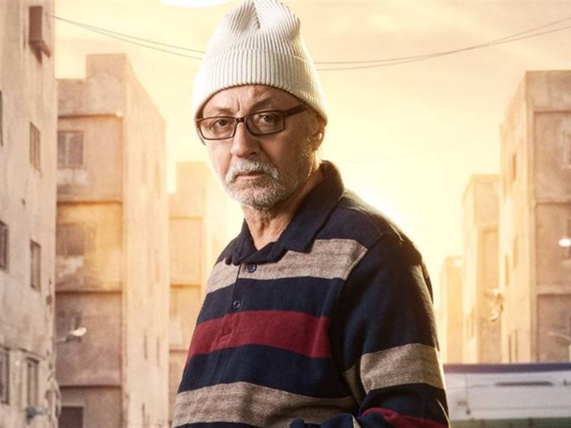 عبد العزيز مخيون 