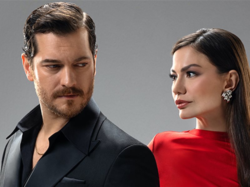 مسلسل حلم أشرف 