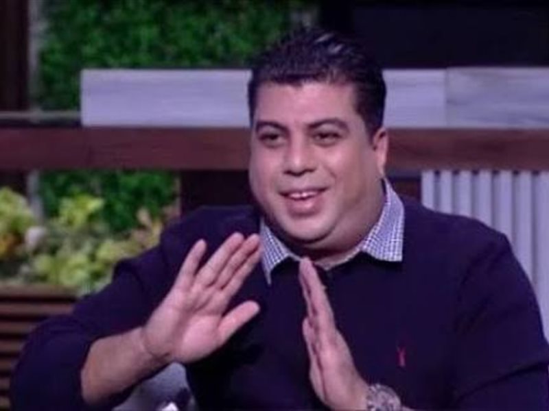 المنتج بلال صبري 