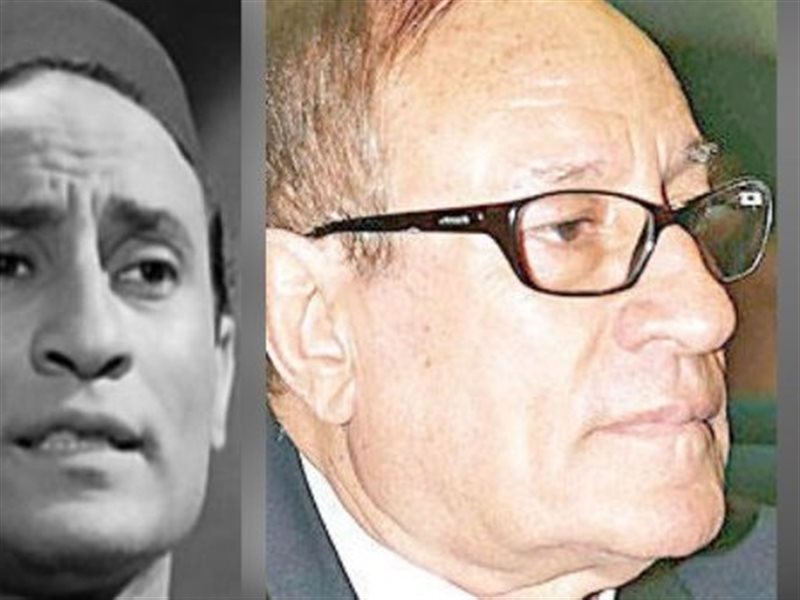 محمد العزبي