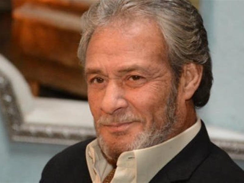 فاروق الفيشاوي 