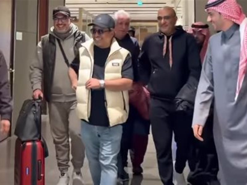 راشد الماجد 