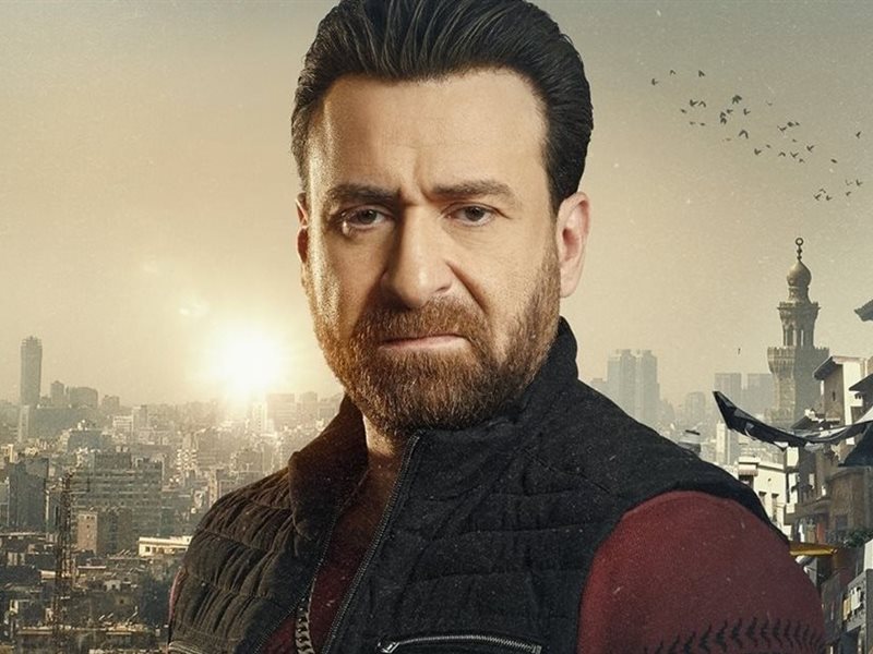 نضال الشافعي 