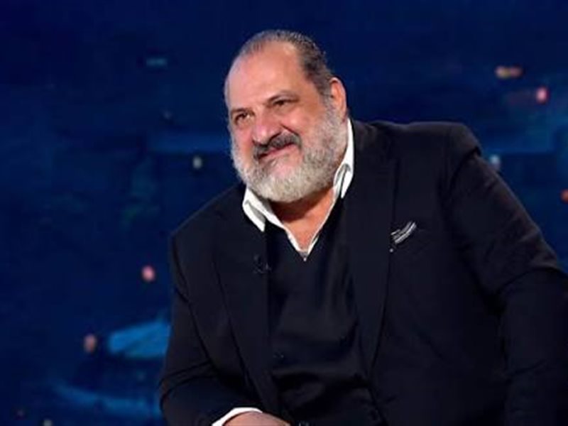 خالد الصاوي 