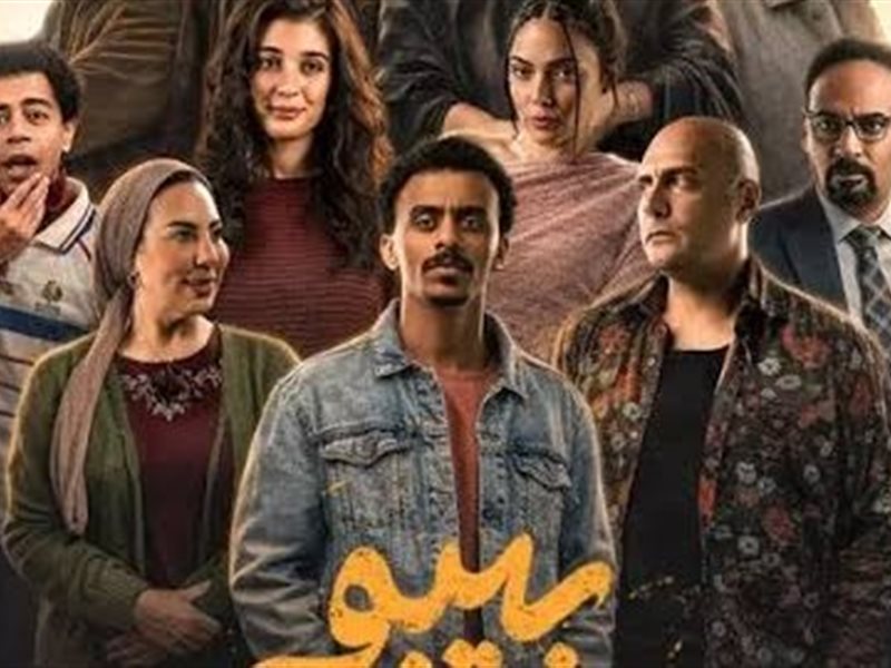 الموسيقار أحمد صالح يضع الموسيقى التصويرية لمسلسل 