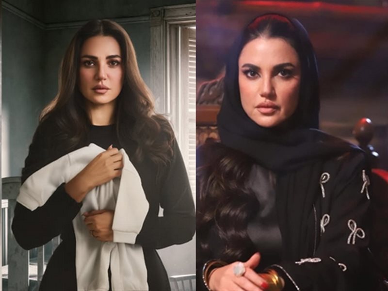 درة بمسلسلين علي كلاي وإثبات نسب