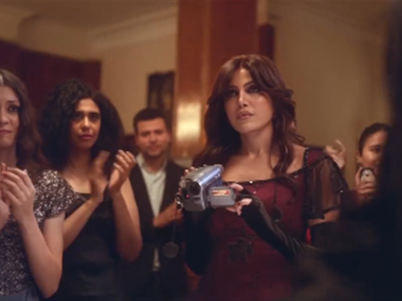 مسلسل توابع