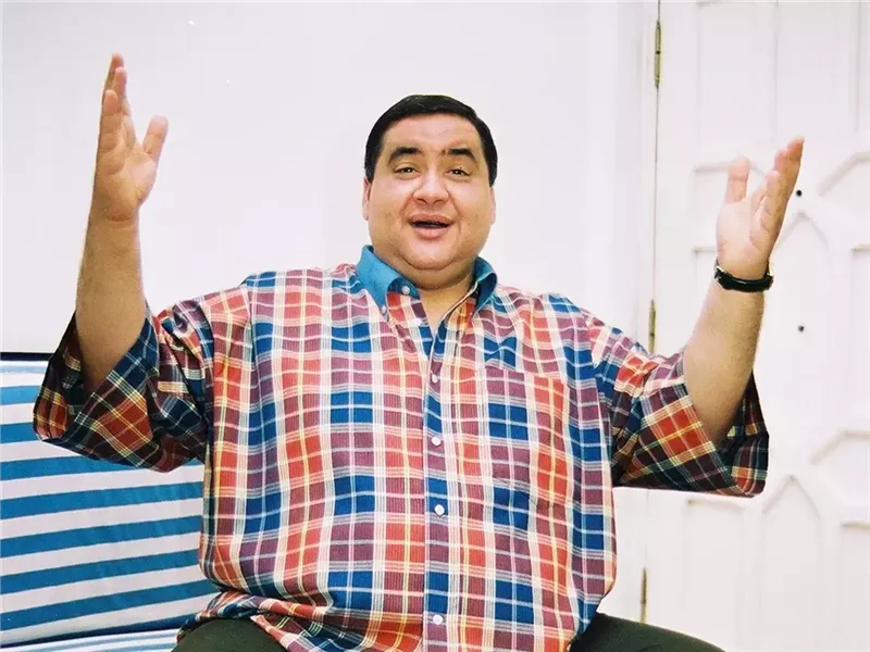 علاء ولي الدين