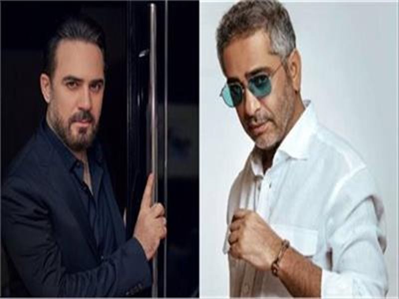 وائل جسار عن فضل شاكر: خلوق وخجول.. ومستحيل يحمل سلاحًا