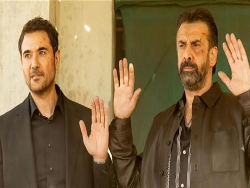 جمهور السينما العربية يترقب عرض فيلم The Seven Dogs بطولة كريم عبد العزيز وأحمد عز في عيد الفطر