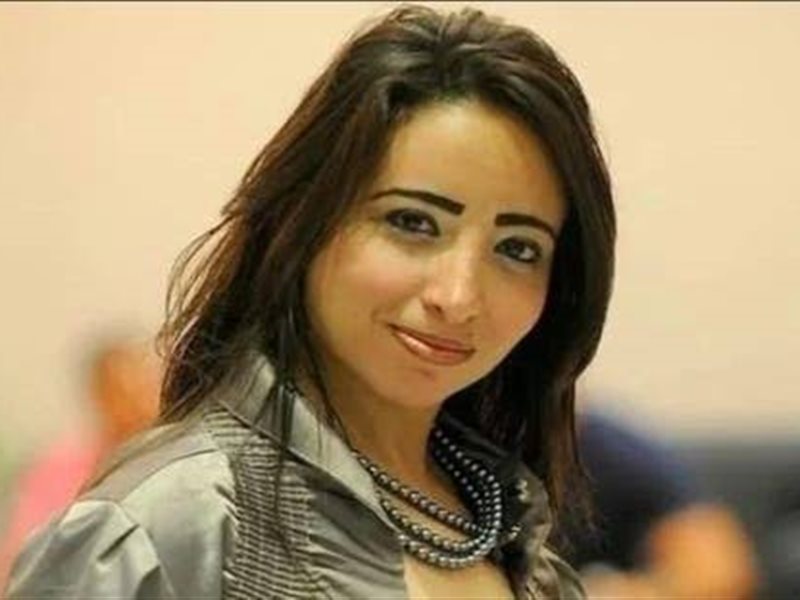 تطورات الحالة الصحية للفنانة نهال القاضي بعد حادث سير