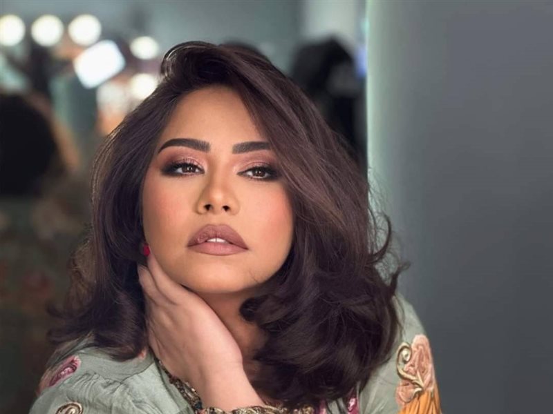 شيرين عبد الوهاب