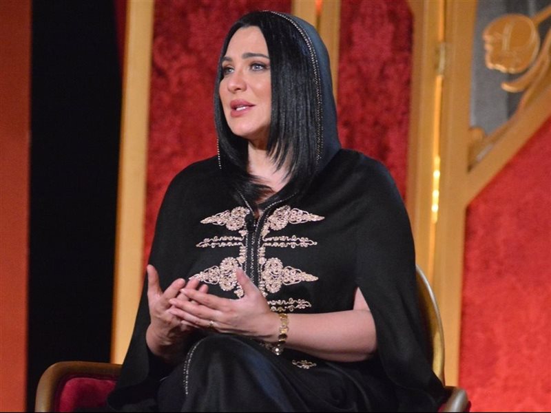 سلاف فواخرجي 