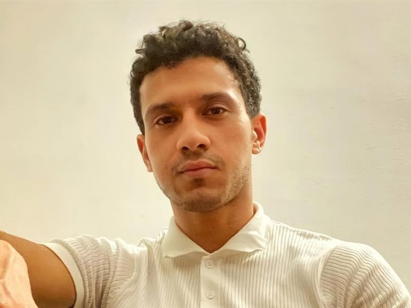 عصام عمر 