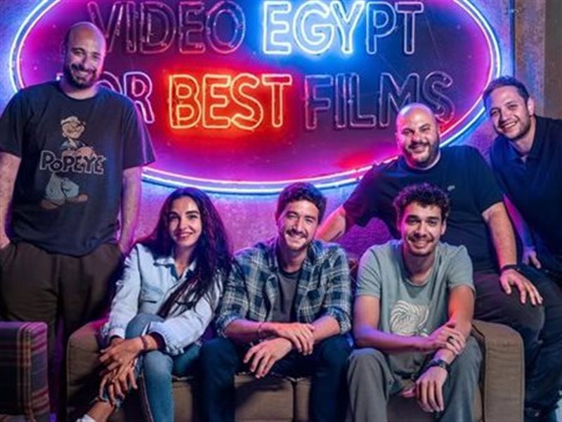 فيلم إيجي بيست