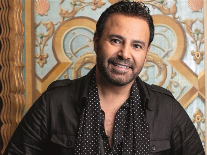 عاصي الحلاني 