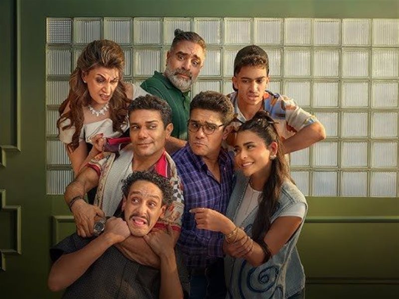 إن غاب القط