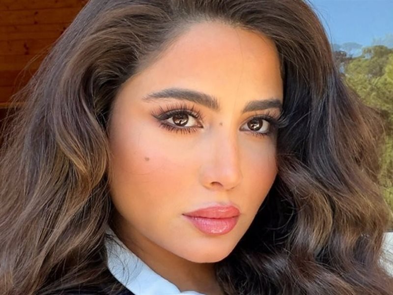 نوران ماجد مديرة أعمال ماجد المصري وتعيش قصة حب معه في 