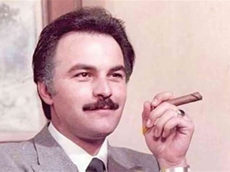 حاتم ذو الفقار