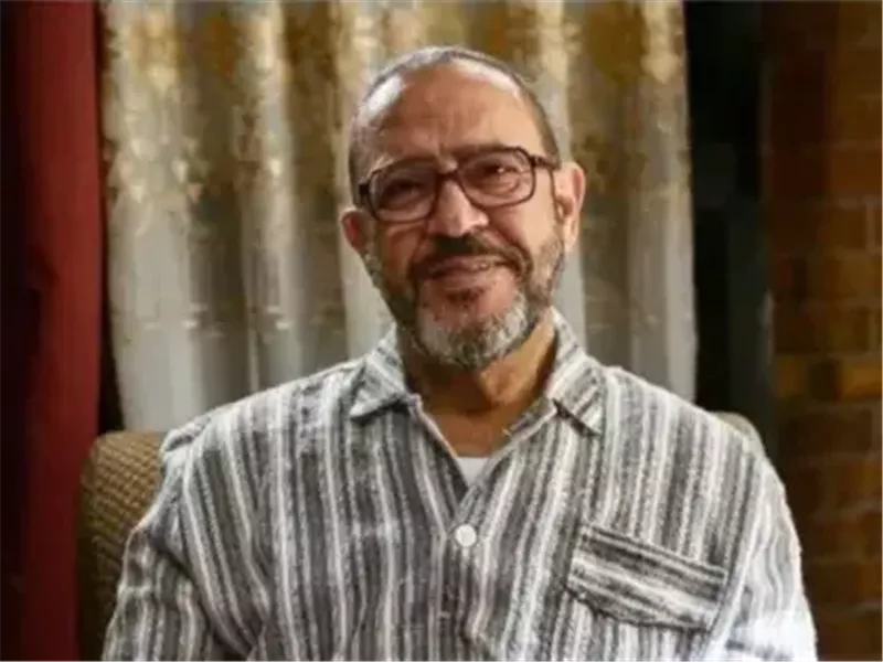 أشرف عبد الباقي