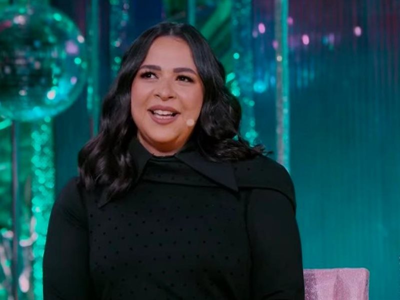 إيمي سمير غانم