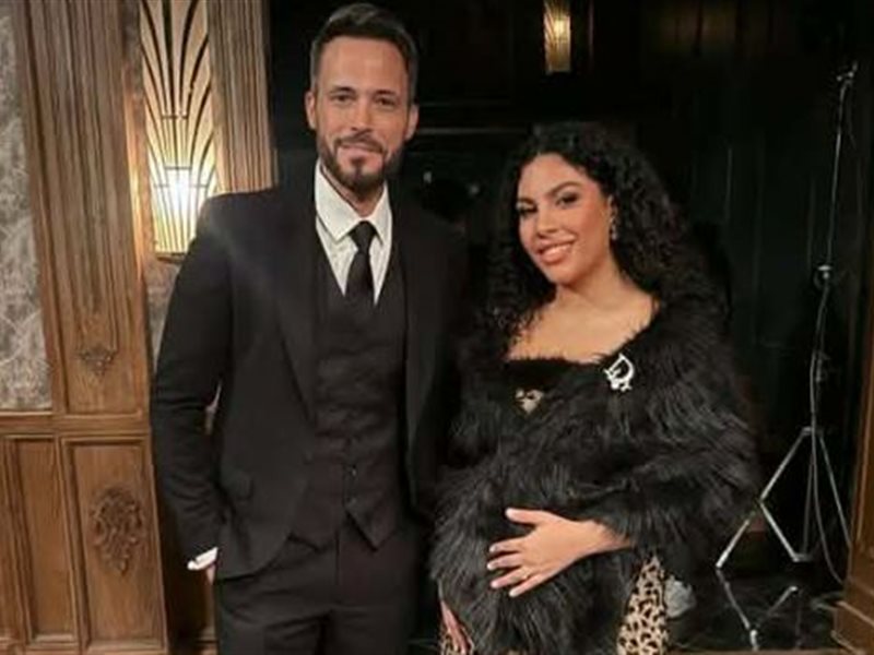 دنيا سامي ويوسف الشريف 