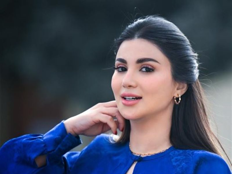 هدى الأتربي 