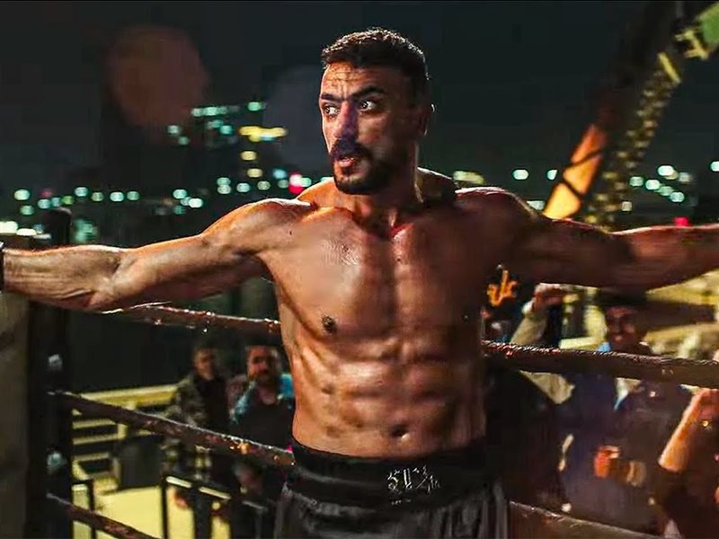 مسلسل علي كلاي