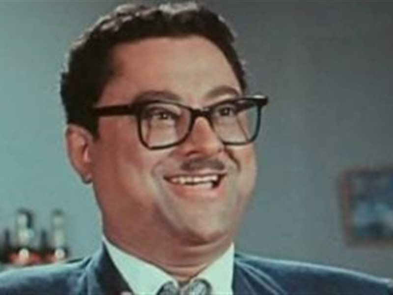 نور الدمرداش