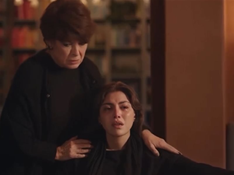 مسلسل توابع