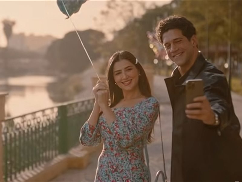 مسلسل الست موناليزا 