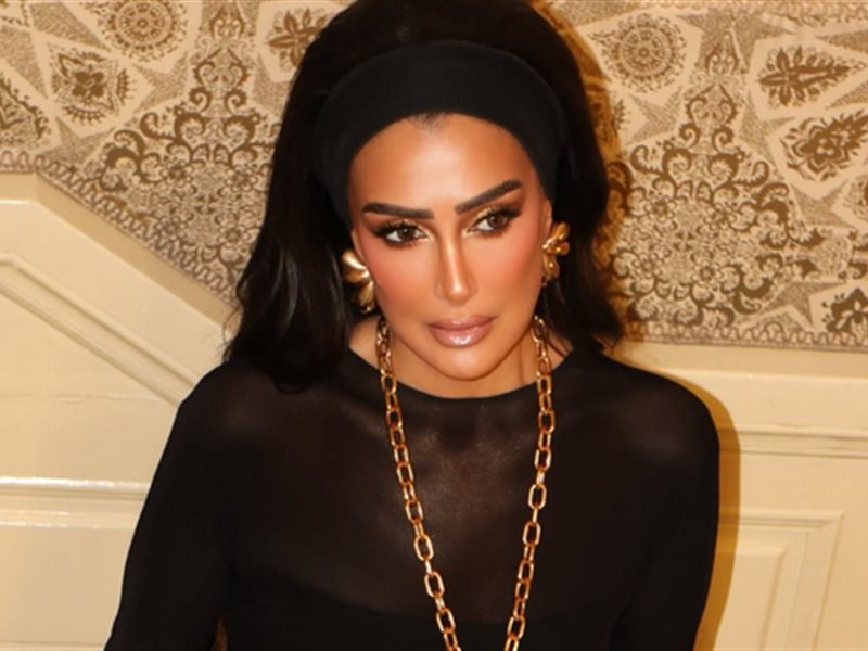 غادة عبد الرازق