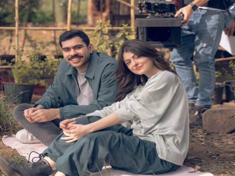 الحلقة الرابعة من مسلسل فخر الدلتا.. بداية قصة حب داخل شركة إعلانات في إطار كوميدي مميز