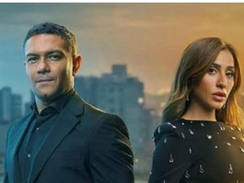 أحمد حسن: كواليس “اتنين غيرنا” بدأت برسالة مفاجئة.. ومشهد الميكروفون عشته في الحقيقة