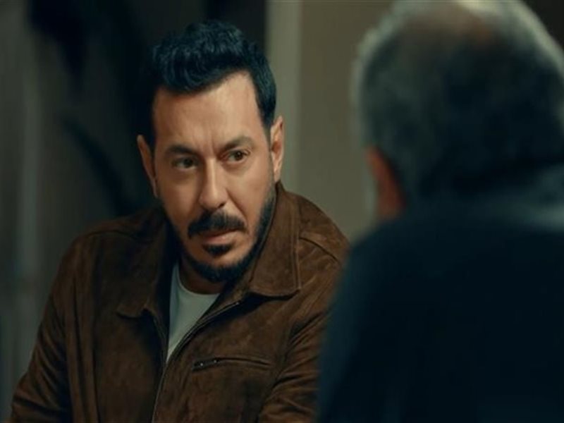 مصطفى شعبان