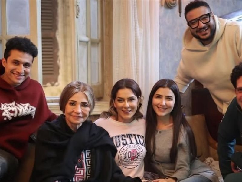 أطباء نفسيين يشيدون بمسلسل الست موناليزا ويحذرون من الشخصيات التوكسيك