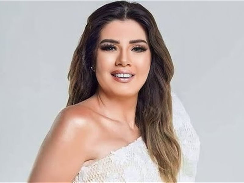 رانيا فريد شوقي 