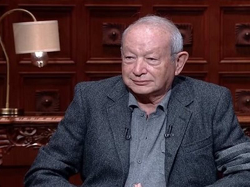 نجيب ساويرس