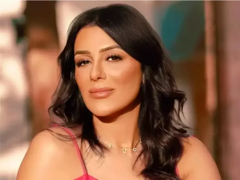 إنجي المقدم