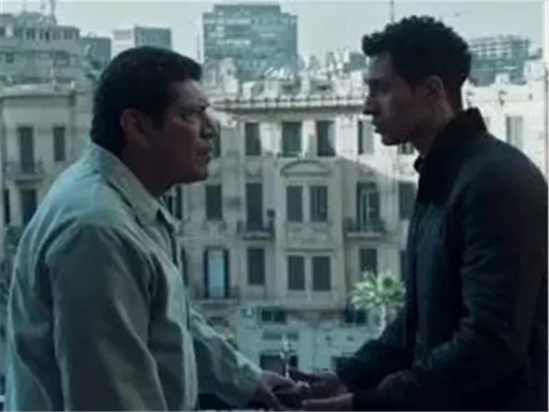  مسلسل عين سحرية