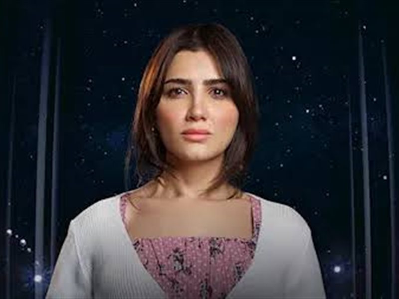 مي عمر عن والدها قبل رحيله: كان أكبر داعم ليا حتى لو شغلي وحش