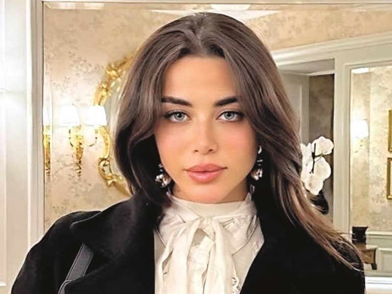 يارا السكري: “روح” في على كلاي ملائكية تعيش صراعًا مؤلمًا.. وظهور علي يقلب حياتها