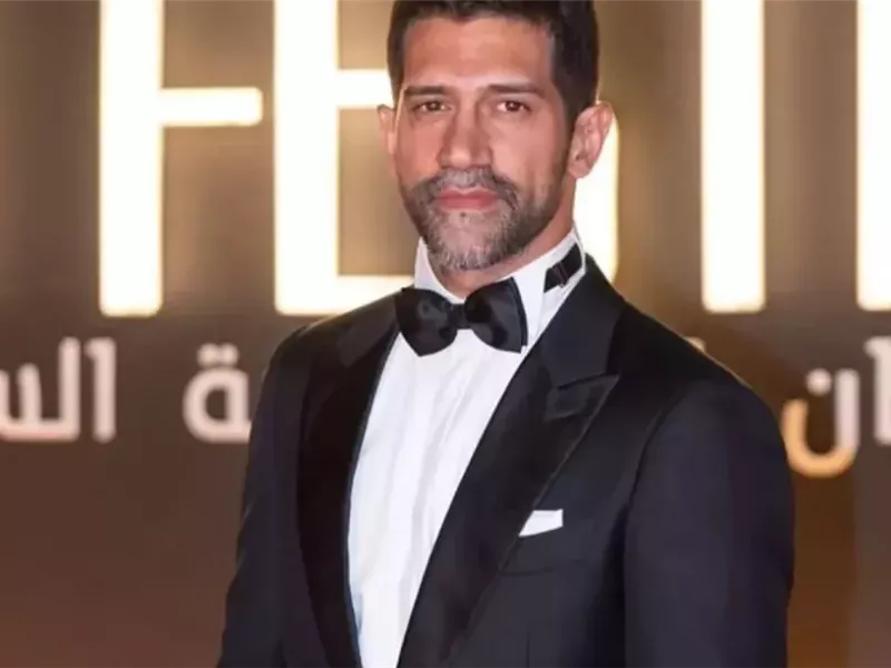 أحمد مجدي يواسي مي عمر في وفاة والدها: خالص التعازي وأطيب الدعوات له بالرحمة