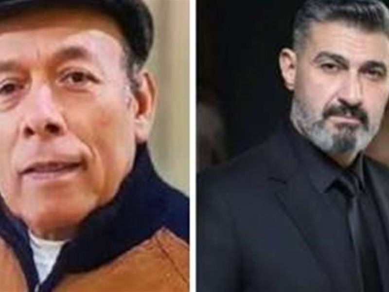 نقابة المهن التمثيلية تُشيد بتعامل ياسر جلال وأحمد ماهر مع سوء التفاهم